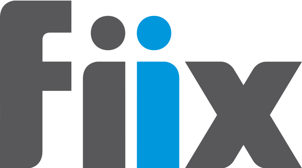 Fiix CMMS logo