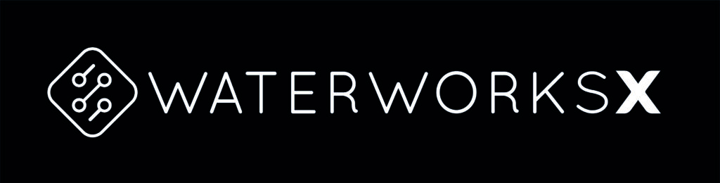 WaterWorksX logo