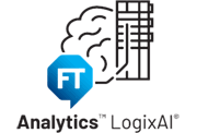 LogixAI logo