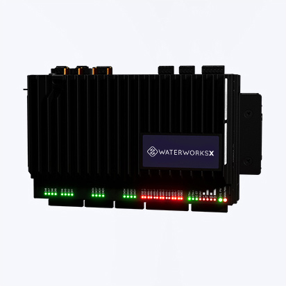 WXT1 remote telemetry unit