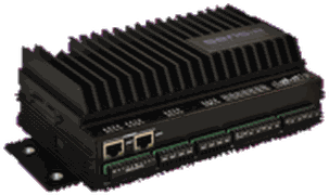 HCC2 rugged edge controller
